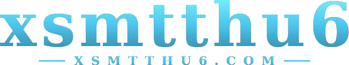 xsmtthu6 logo