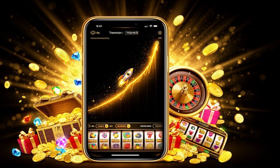 xsmtthu6 mobile gaming